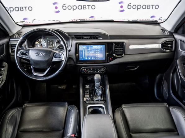 Chery Tiggo 4 I Рестайлинг с пробегом 2022 года, цена 1 200 000 рублей, 80058 км, внедорожник, Автокод Объявления