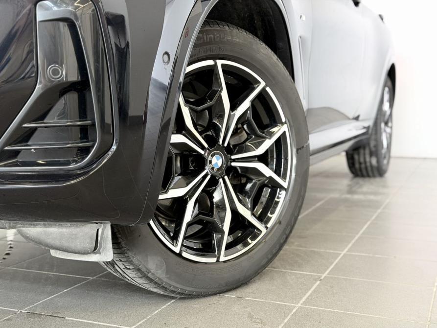 BMW X4 II (G02) Рестайлинг Воронеж  - изображение 4