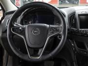 Opel Insignia I Рестайлинг Москва  - изображение 41