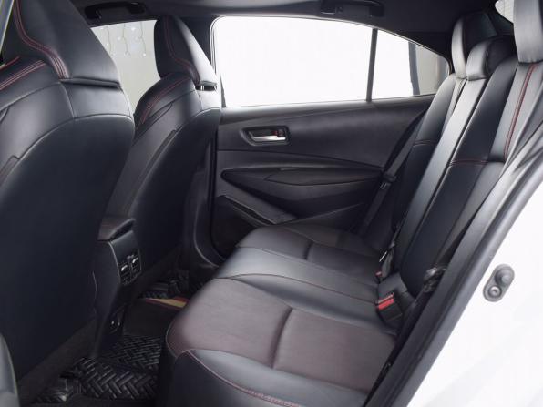 Toyota Levin XII (E210) с пробегом 2020 года, цена 1 915 995 рублей, 61060 км, седан, Автокод Объявления