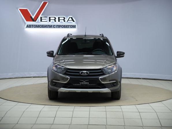 Lada (ВАЗ) Granta I Рестайлинг с пробегом 2024 года, цена 850 000 рублей, 60501 км, универсал, Автокод Объявления