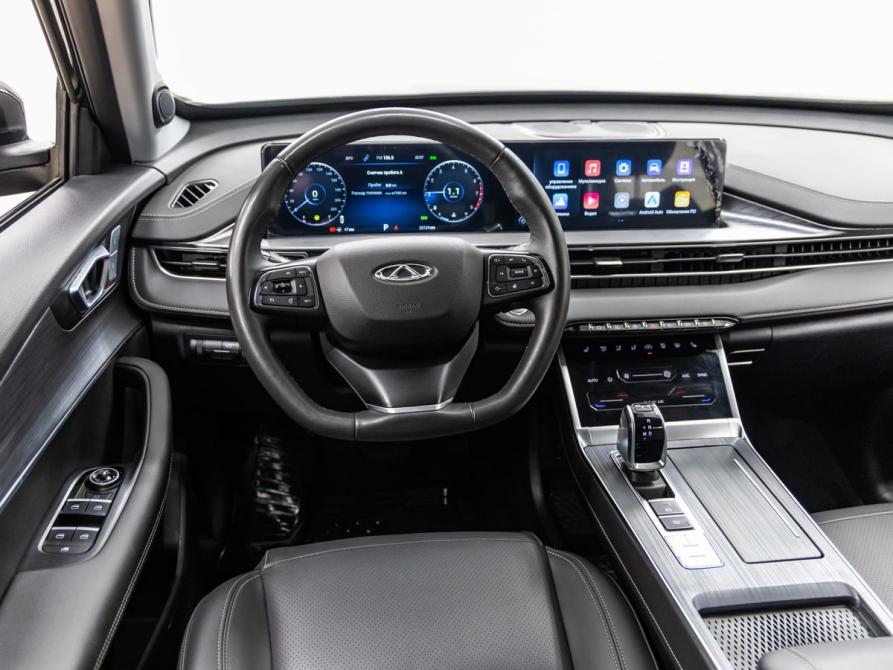 Chery Tiggo 7 Pro Max I Волгоград  - изображение 30