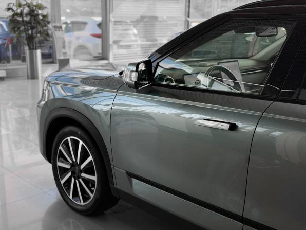 Jaecoo J7 I с пробегом 2023 года, цена 2 249 900 рублей, 80000 км, внедорожник, Автокод Объявления
