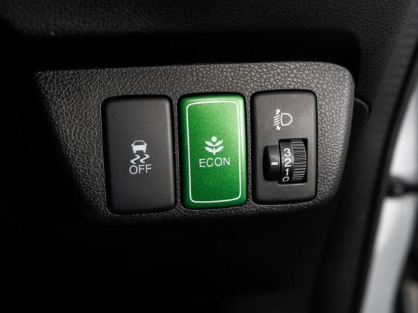 Honda Fit Shuttle I с пробегом 2011 года, цена 899 500 рублей, 129619 км, универсал, Автокод Объявления
