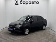 Lada (ВАЗ) Granta I Рестайлинг Воронеж  - изображение 21