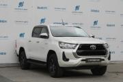 Toyota Hilux VIII Рестайлинг 2 Пермь  - изображение 23