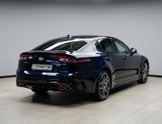 Kia Stinger I Рестайлинг Красноярск  - изображение 48