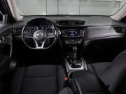 Nissan X-Trail III Рестайлинг Тюмень  - изображение 27