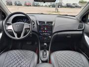 Hyundai Solaris I Рестайлинг Набережные Челны  - изображение 43