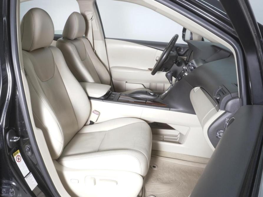 Lexus RX III Рестайлинг Ростов-на-Дону  - изображение 8