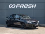 Mazda 3 I (BK) Рестайлинг Краснодар  - изображение 18