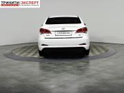 Hyundai i40 I Рестайлинг Белгород  - изображение 24