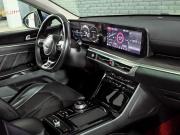 Kia K5 III Екатеринбург  - изображение 40