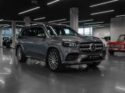 Mercedes-Benz GLS II (X167) Москва  - изображение 41
