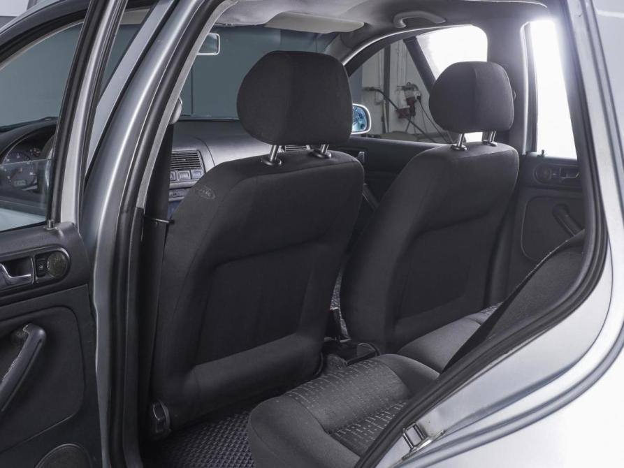 Volkswagen Golf IV Ростов-на-Дону  - изображение 11