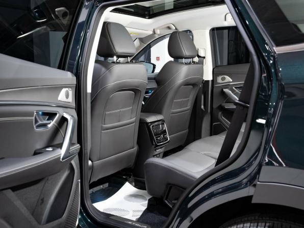 JETOUR X70+ I Рестайлинг с пробегом 2026 года, цена 3 099 000 рублей, 10 км, внедорожник, Автокод Объявления