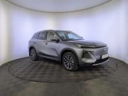 Geely EX5 Гибрид Москва  - изображение 33