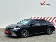 Toyota Camry VIII (XV70) Пермь  - изображение 7