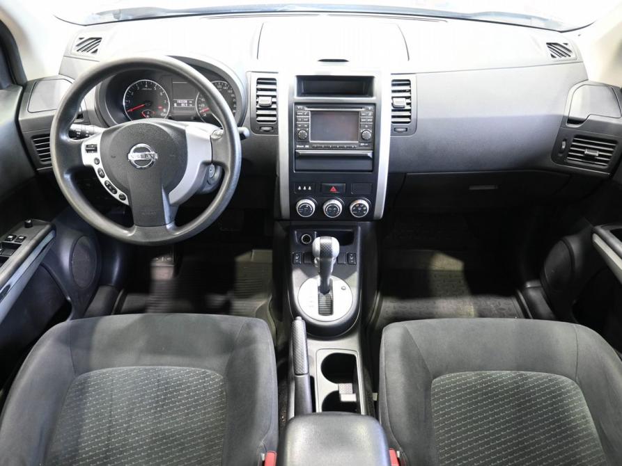 Nissan X-Trail II Рестайлинг Ростов-на-Дону  - изображение 11