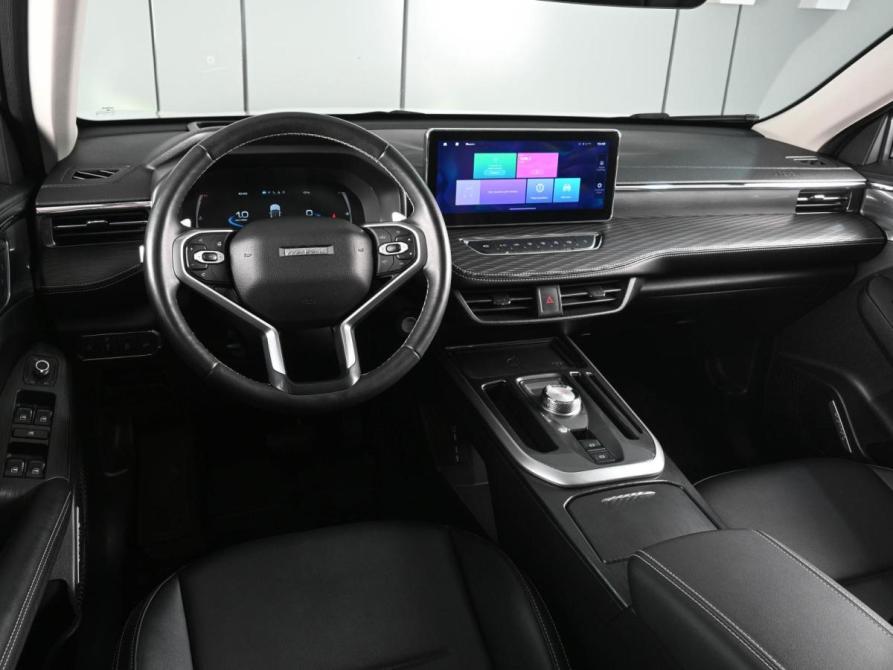 Haval Jolion I Ростов-на-Дону  - изображение 6