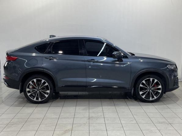Geely Tugella I с пробегом 2021 года, цена 2 448 000 рублей, 80953 км, внедорожник, Автокод Объявления