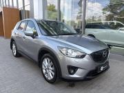 Mazda CX-5 I Москва  - изображение 23