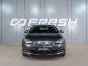 Opel Astra J Рестайлинг Воронеж  - изображение 19
