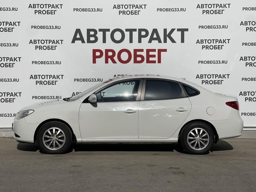 Hyundai Elantra IV (HD) Владимир  - изображение 8