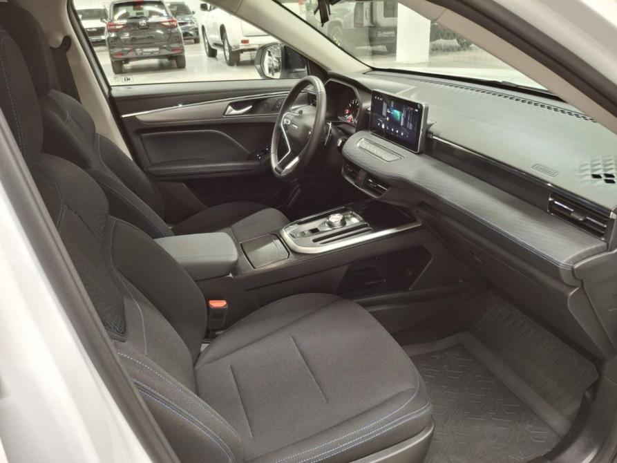 Haval Jolion I Рестайлинг Казань  - изображение 13