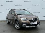 Renault Sandero II Рестайлинг Курган  - изображение 18