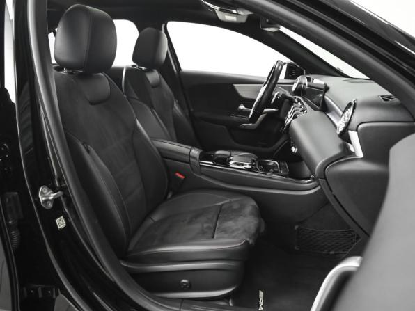 Mercedes-Benz A-Класс IV (W177) с пробегом 2020 года, цена 3 478 000 рублей, 86908 км, седан, Автокод Объявления