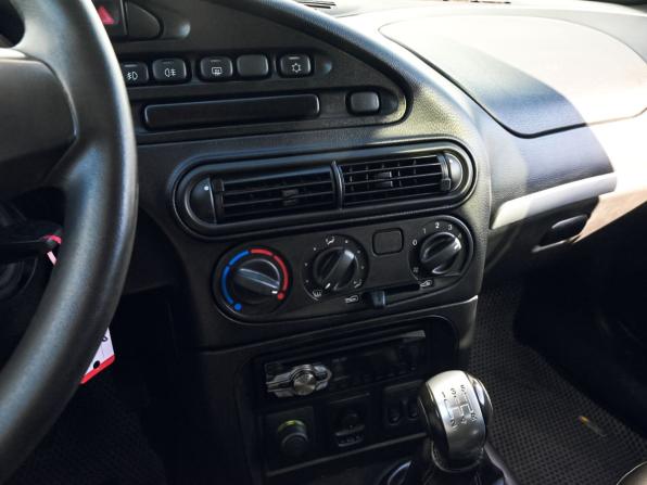 Chevrolet Niva I Рестайлинг с пробегом 2012 года, цена 375 000 рублей, 243000 км, внедорожник, Автокод Объявления