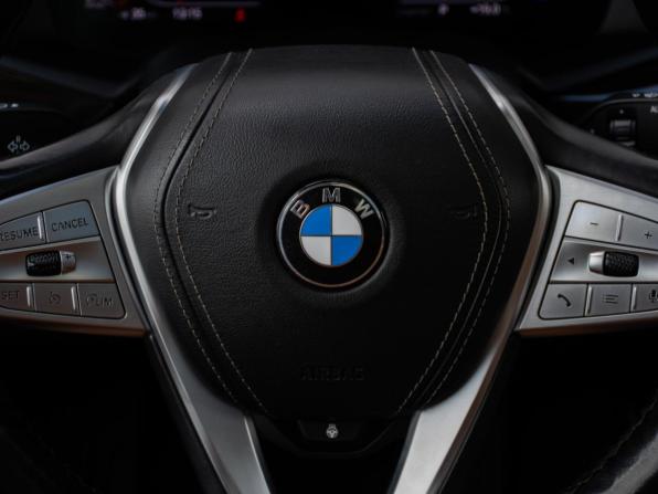BMW X7 I (G07) с пробегом 2019 года, цена 5 298 000 рублей, 235000 км, внедорожник, Автокод Объявления