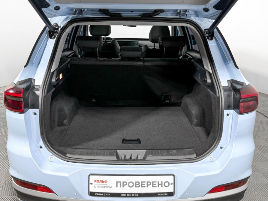 Chery Tiggo 7 Pro Max I Санкт-Петербург  - изображение 20
