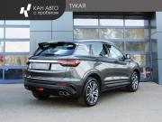 Geely Coolray I Казань  - изображение 16