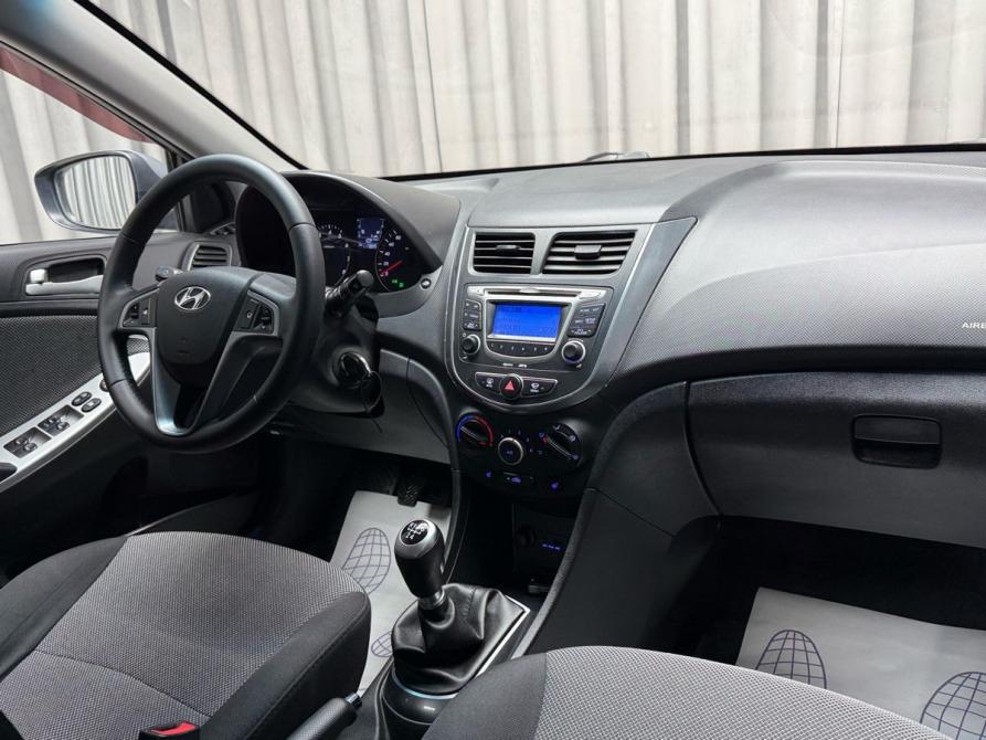 Hyundai Solaris I Ижевск  - изображение 10