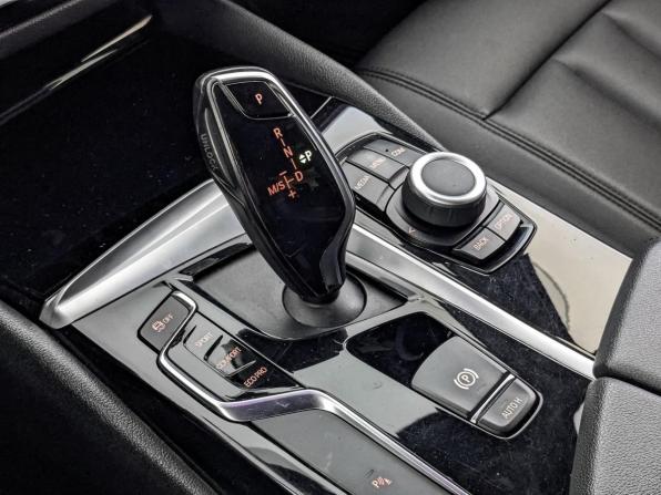 BMW 5 серии VII (G30/G31/G38) с пробегом 2019 года, цена 2 990 000 рублей, 170029 км, седан, Автокод Объявления