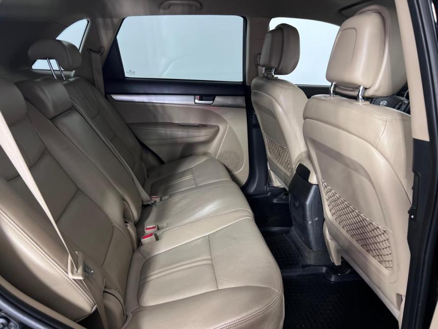 Kia Sorento II Ростов-на-Дону  - изображение 14