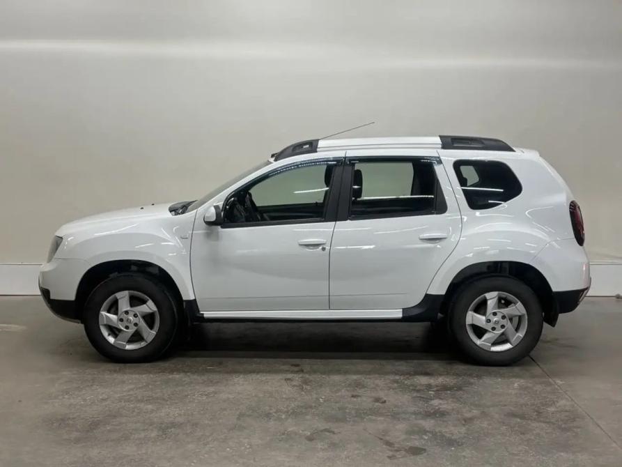 Renault Duster I Рестайлинг Саратов  - изображение 5