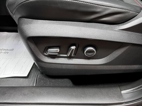 Chery Tiggo 7 Pro I с пробегом 2020 года, цена 1 645 000 рублей, 48492 км, внедорожник, Автокод Объявления