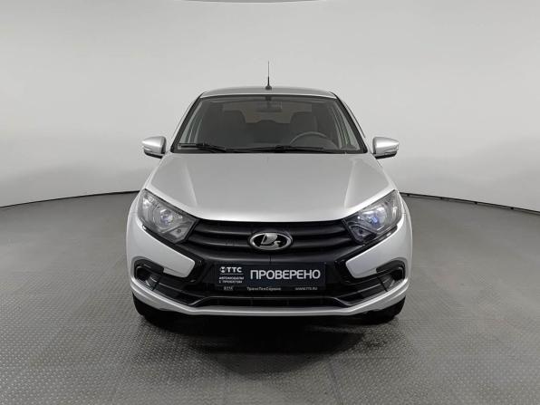 Lada (ВАЗ) Granta I Рестайлинг с пробегом 2022 года, цена 705 000 рублей, 57572 км, седан, Автокод Объявления