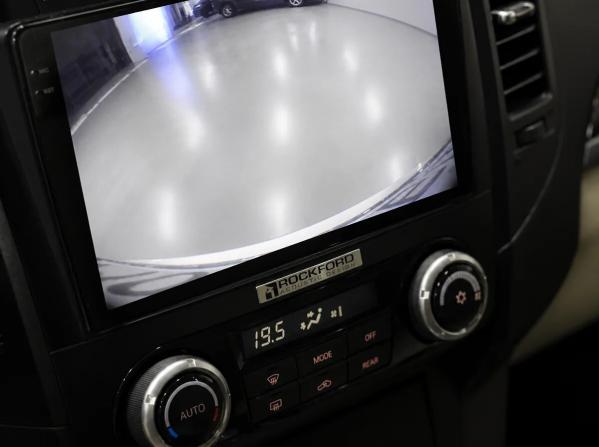 Mitsubishi Pajero IV с пробегом 2008 года, цена 1 699 000 рублей, 297700 км, внедорожник, Автокод Объявления