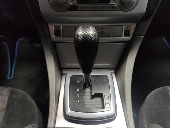 Ford Focus II Рестайлинг с пробегом 2008 года, цена 470 000 рублей, 184544 км, седан, Автокод Объявления