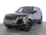 Land Rover Range Rover IV Рестайлинг Москва  - изображение 31