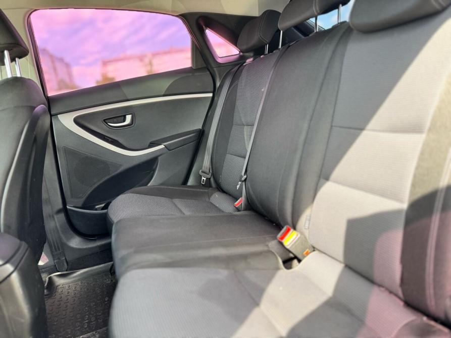 Hyundai i30 II Ижевск  - изображение 11