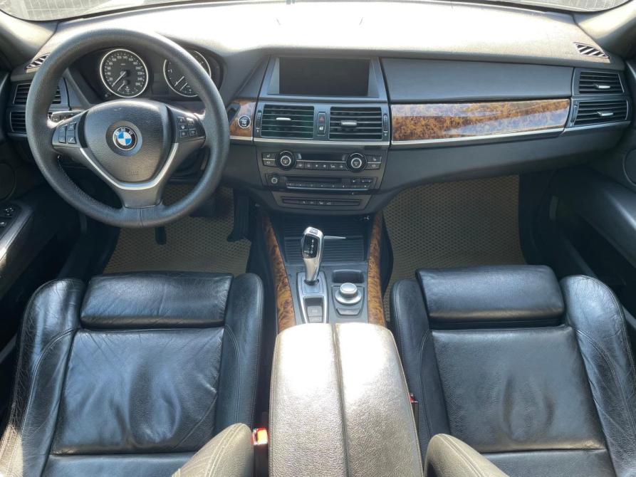 BMW X5 II (E70) Вологда  - изображение 9