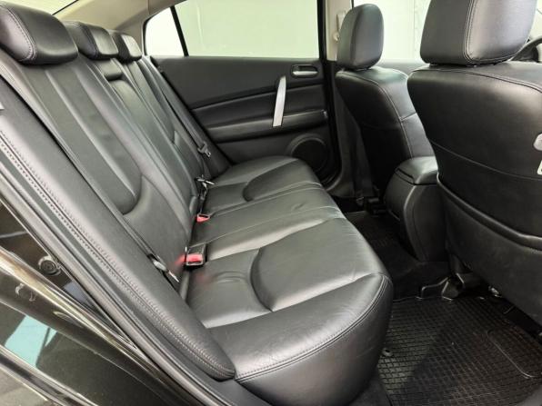 Mazda 6 II (GH) с пробегом 2008 года, цена 890 000 рублей, 222610 км, седан, Автокод Объявления