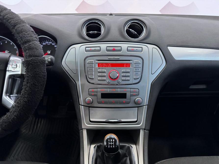 Ford Mondeo IV Ставрополь  - изображение 12