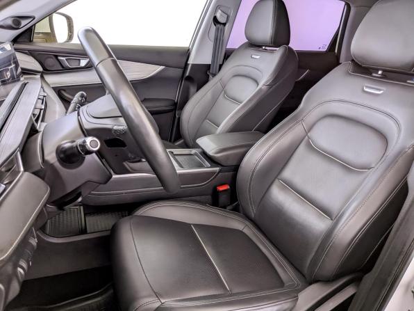 Chery Tiggo 7 Pro Max I с пробегом 2024 года, цена 1 525 000 рублей, 85166 км, внедорожник, Автокод Объявления