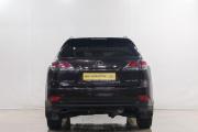 Lexus RX III Рестайлинг Новокузнецк  - изображение 46